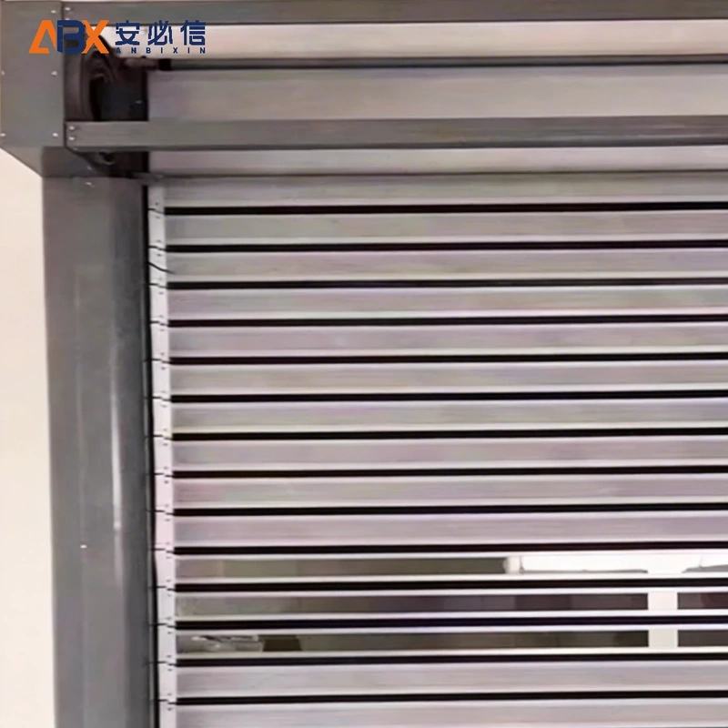 昆明厂房高速门